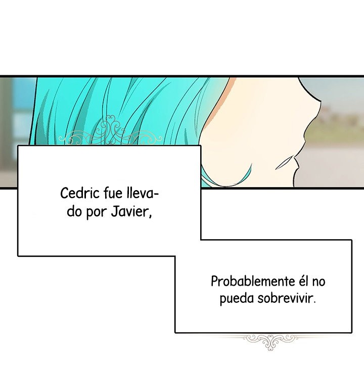 LA JOVEN CHEF ROYAL Capitulo 41 página 67