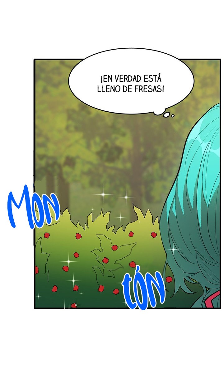 LA JOVEN CHEF ROYAL Capitulo 41 página 70
