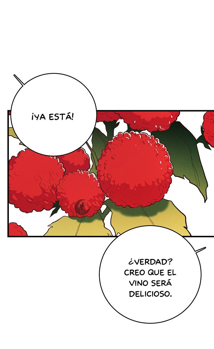 LA JOVEN CHEF ROYAL Capitulo 42 página 13