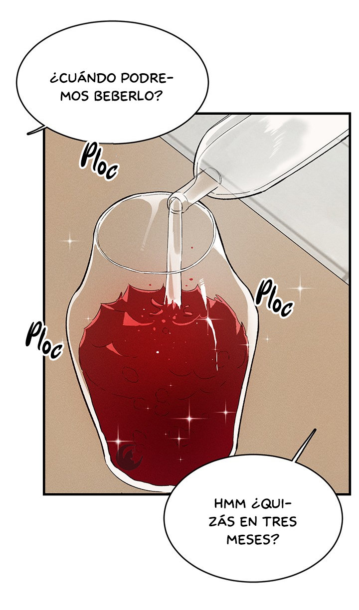LA JOVEN CHEF ROYAL Capitulo 42 página 18