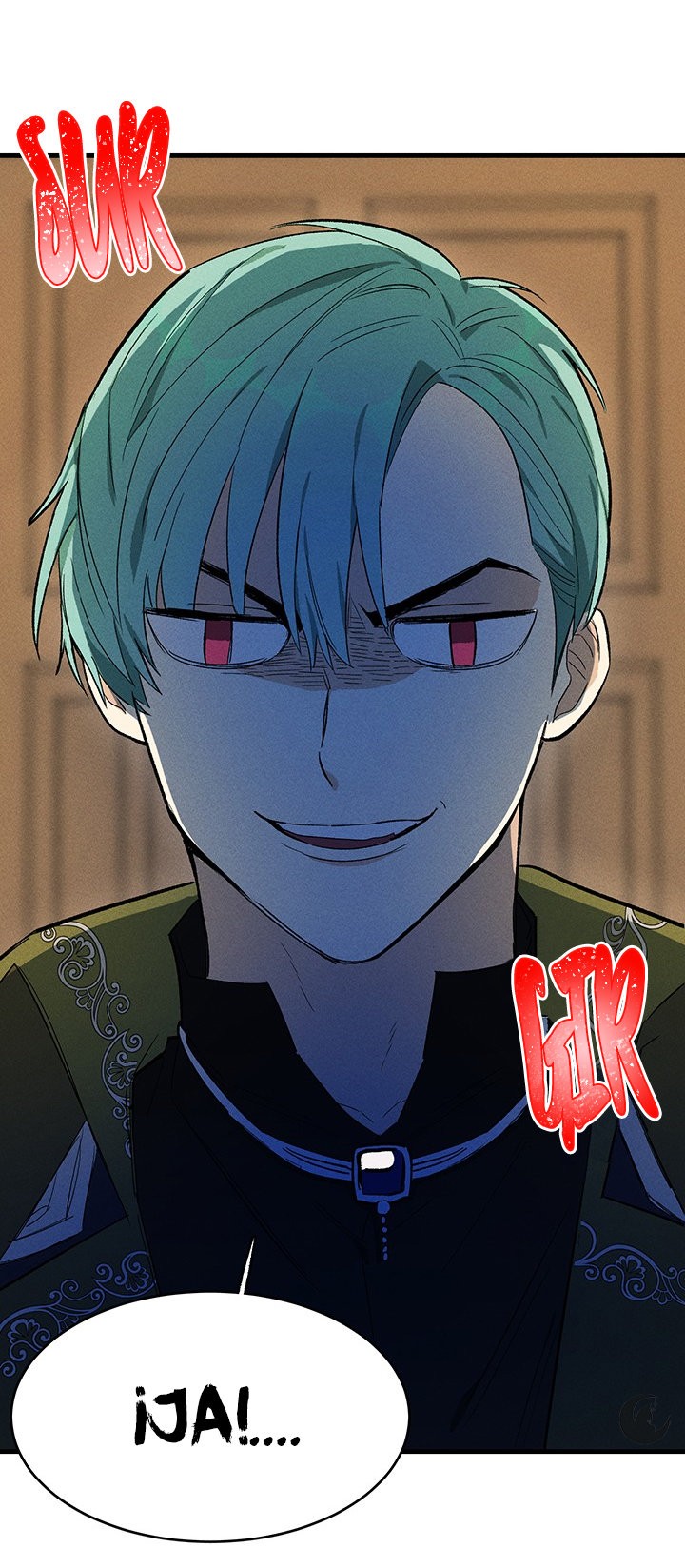 LA JOVEN CHEF ROYAL Capitulo 42 página 27