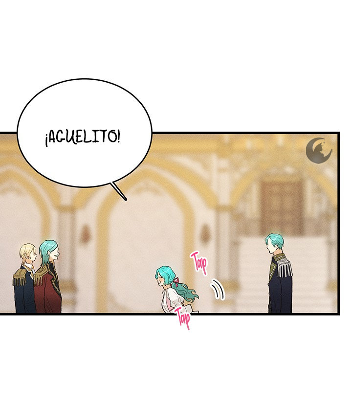LA JOVEN CHEF ROYAL Capitulo 42 página 36