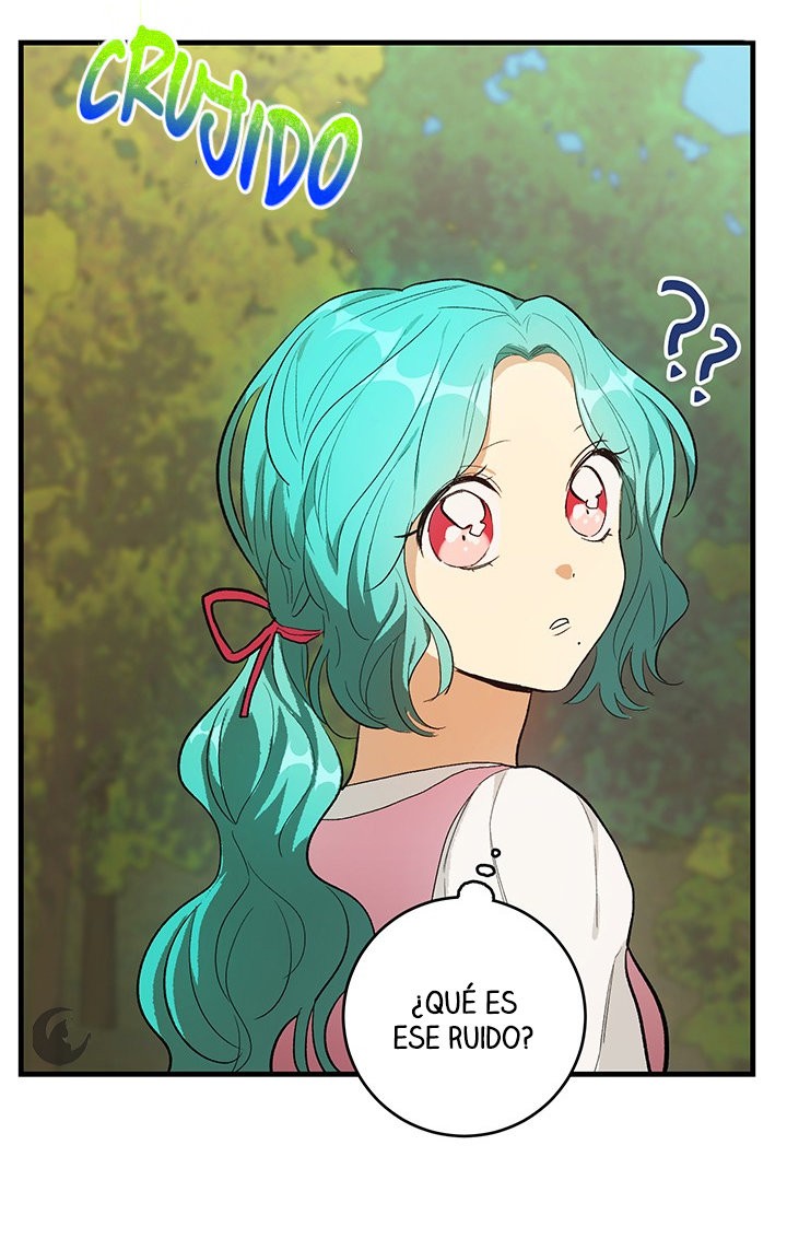 LA JOVEN CHEF ROYAL Capitulo 42 página 4