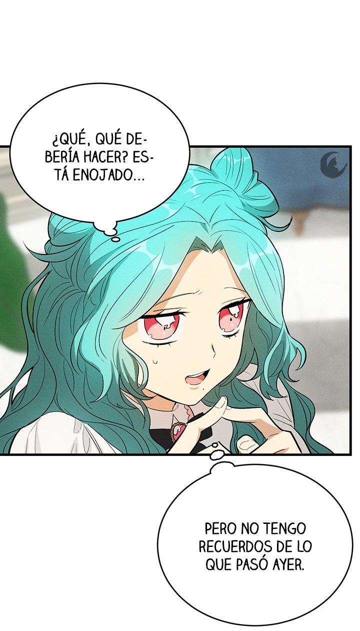 LA JOVEN CHEF ROYAL Capitulo 42 página 43