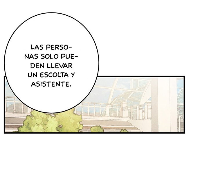 LA JOVEN CHEF ROYAL Capitulo 42 página 54