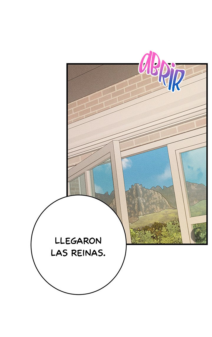 LA JOVEN CHEF ROYAL Capitulo 42 página 60