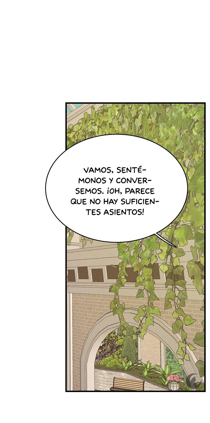 LA JOVEN CHEF ROYAL Capitulo 42 página 65