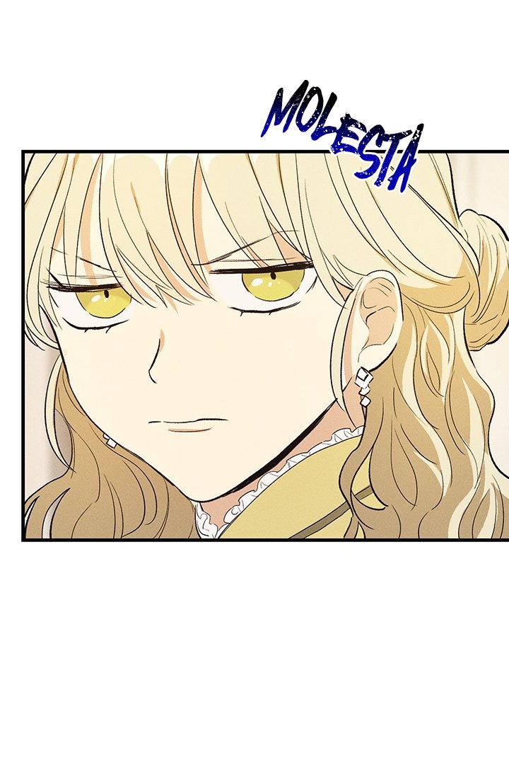 LA JOVEN CHEF ROYAL Capitulo 42 página 71