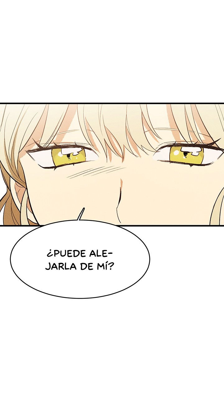 LA JOVEN CHEF ROYAL Capitulo 42 página 78