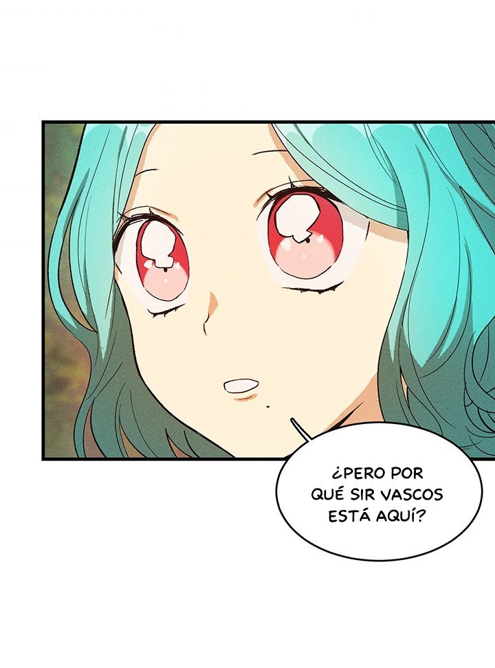 LA JOVEN CHEF ROYAL Capitulo 42 página 8