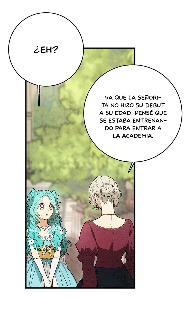 LA JOVEN CHEF ROYAL Capitulo 43 página 14