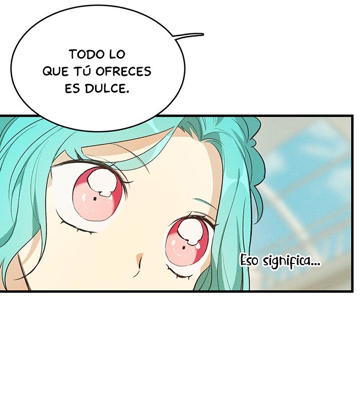 LA JOVEN CHEF ROYAL Capitulo 43 página 24