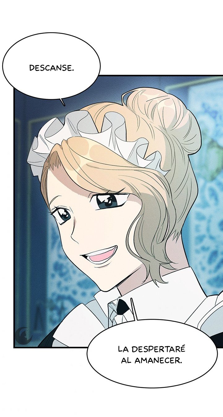 LA JOVEN CHEF ROYAL Capitulo 43 página 30