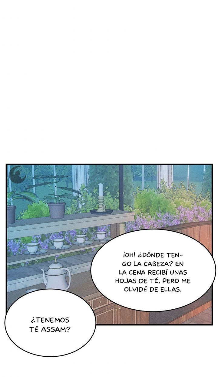LA JOVEN CHEF ROYAL Capitulo 43 página 31