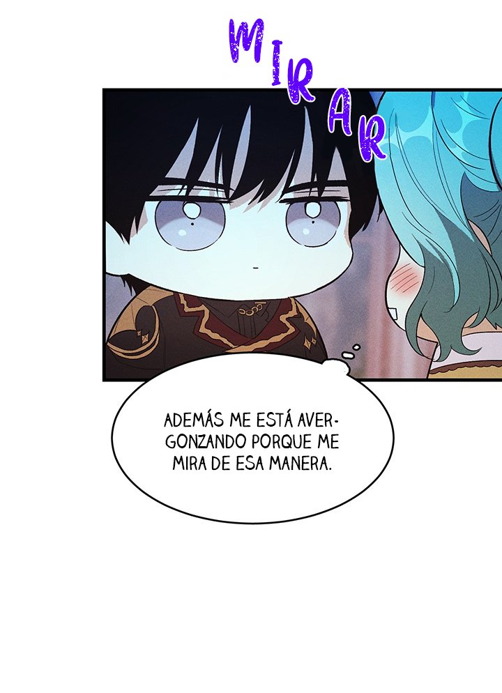 LA JOVEN CHEF ROYAL Capitulo 43 página 49
