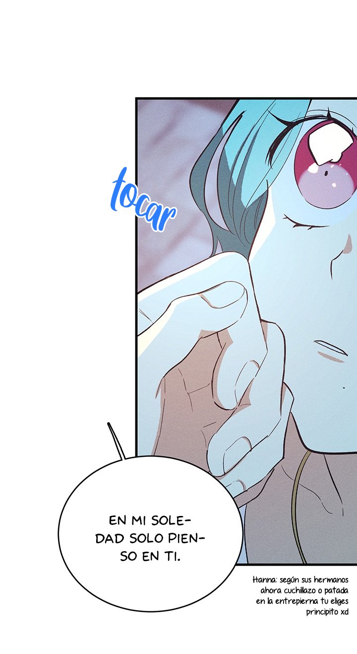 LA JOVEN CHEF ROYAL Capitulo 43 página 53