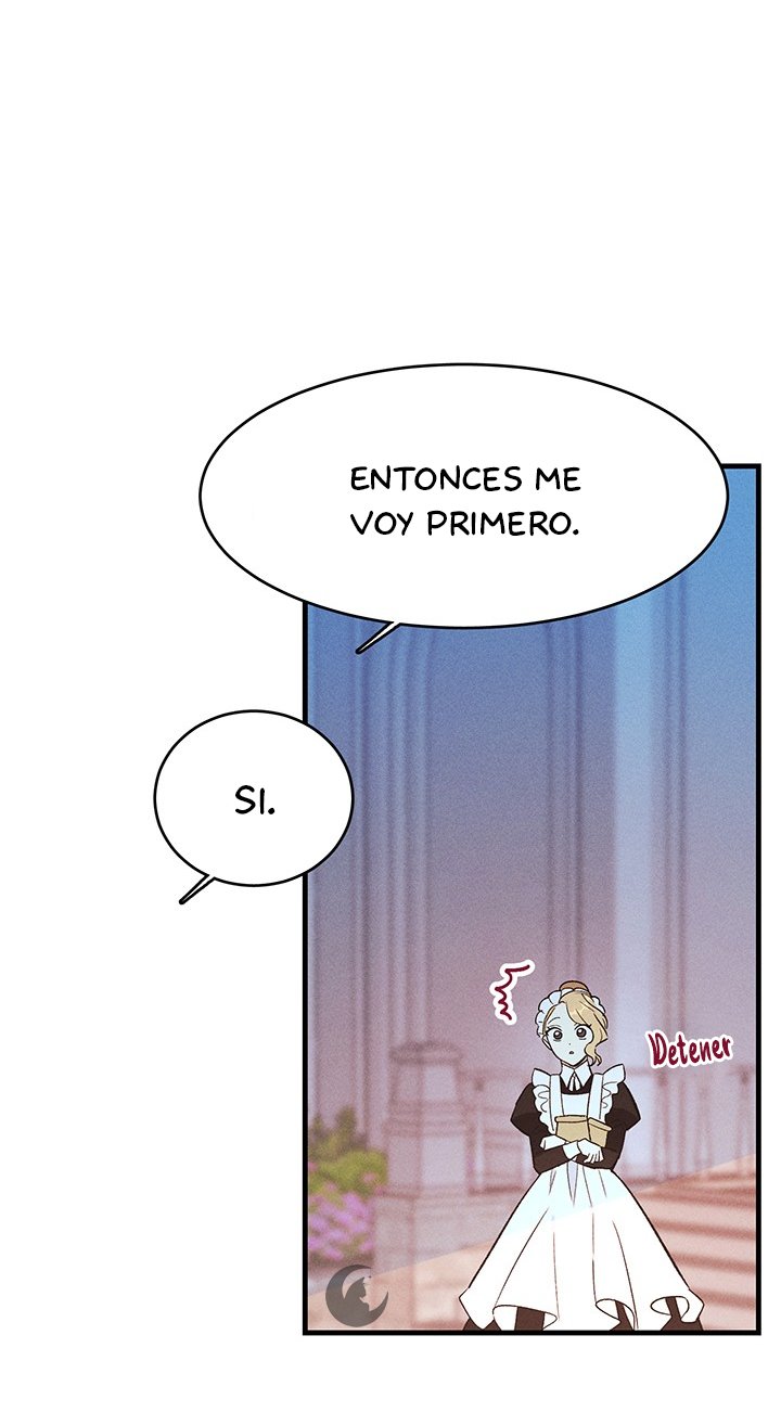 LA JOVEN CHEF ROYAL Capitulo 43 página 63
