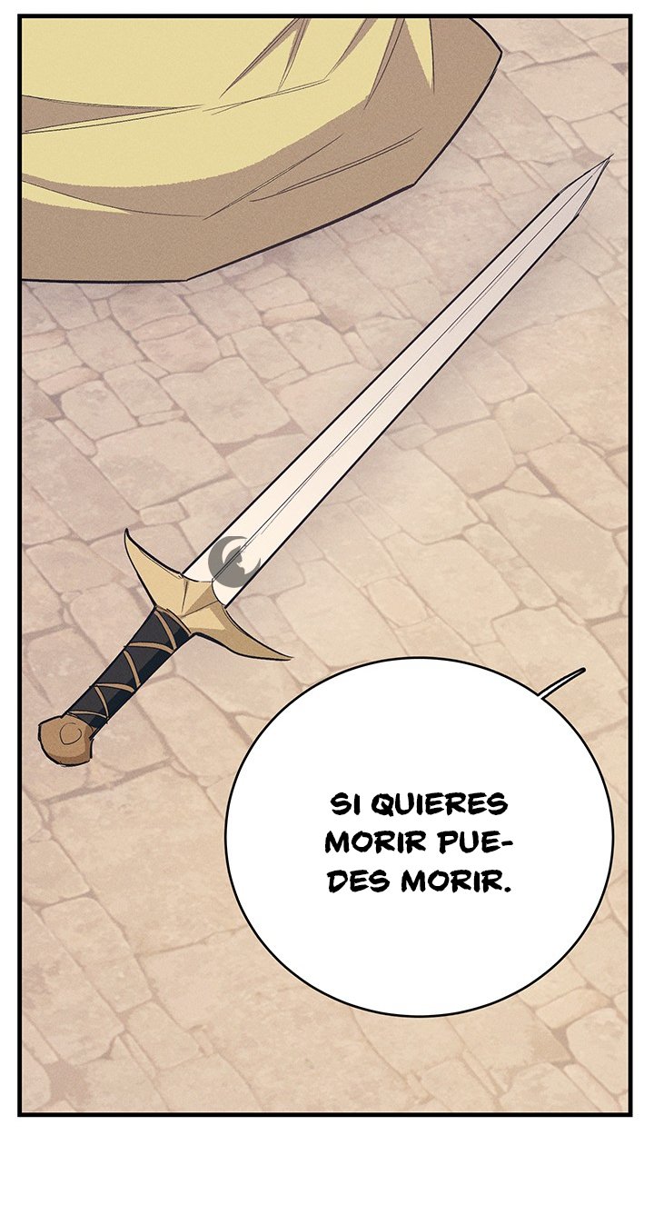 LA JOVEN CHEF ROYAL Capitulo 43 página 71