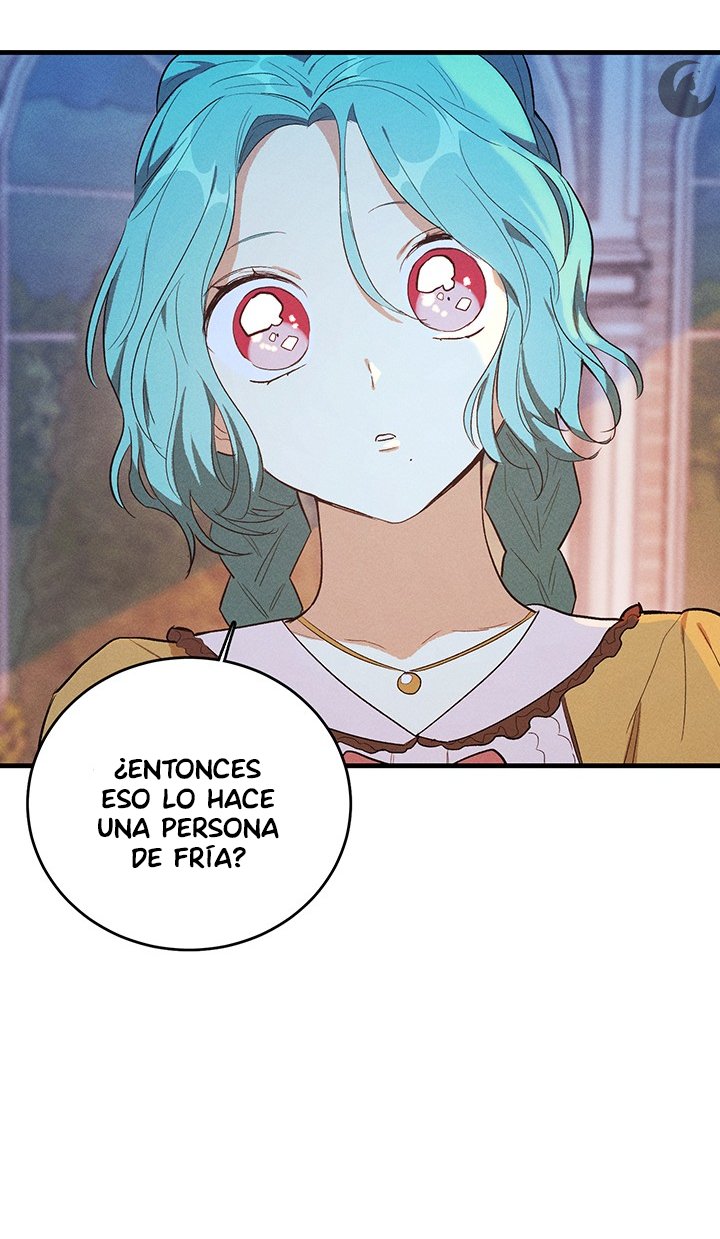 LA JOVEN CHEF ROYAL Capitulo 43 página 73