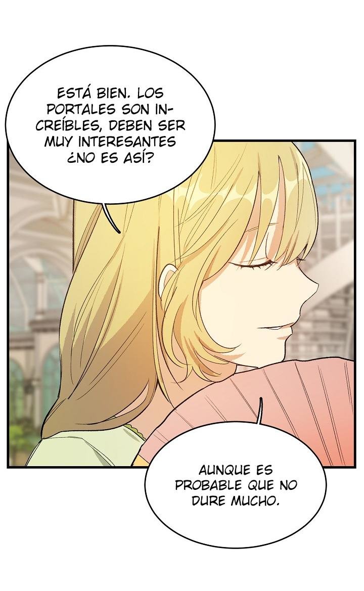 LA JOVEN CHEF ROYAL Capitulo 44 página 17