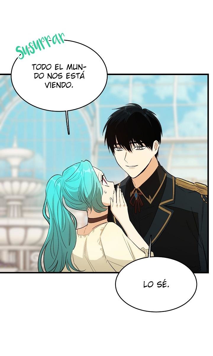 LA JOVEN CHEF ROYAL Capitulo 44 página 32