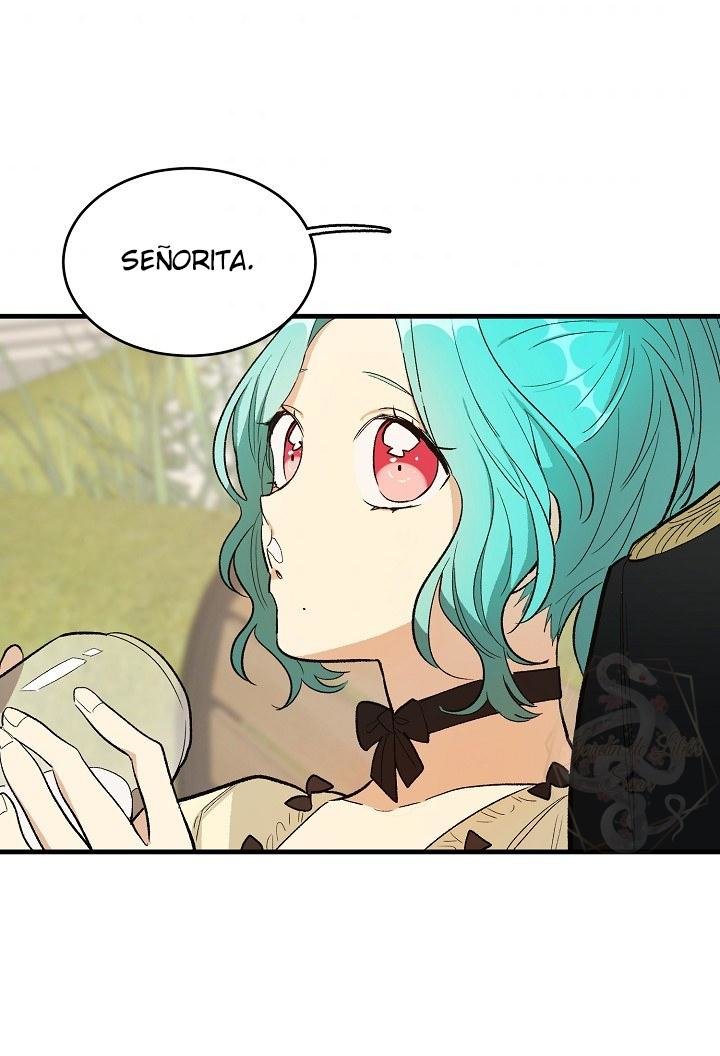 LA JOVEN CHEF ROYAL Capitulo 44 página 37