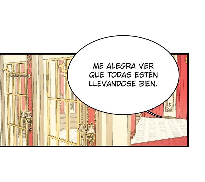 LA JOVEN CHEF ROYAL Capitulo 44 página 49