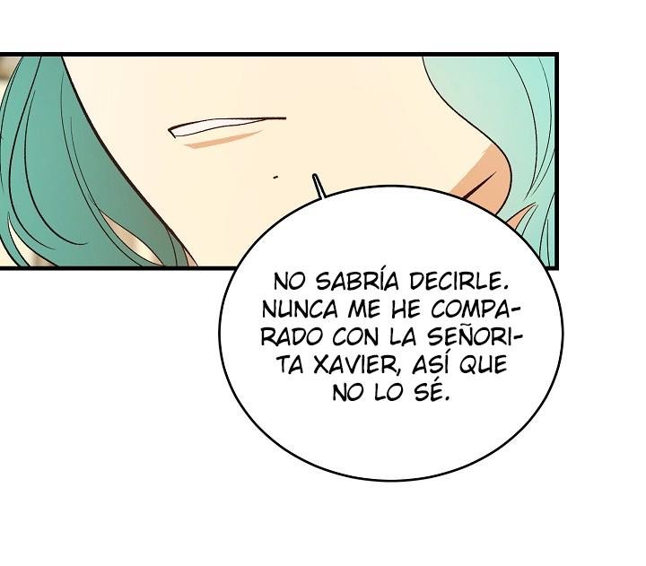 LA JOVEN CHEF ROYAL Capitulo 44 página 56
