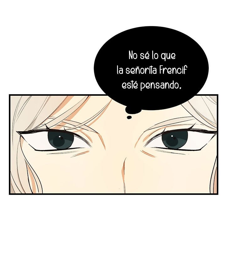 LA JOVEN CHEF ROYAL Capitulo 45 página 11
