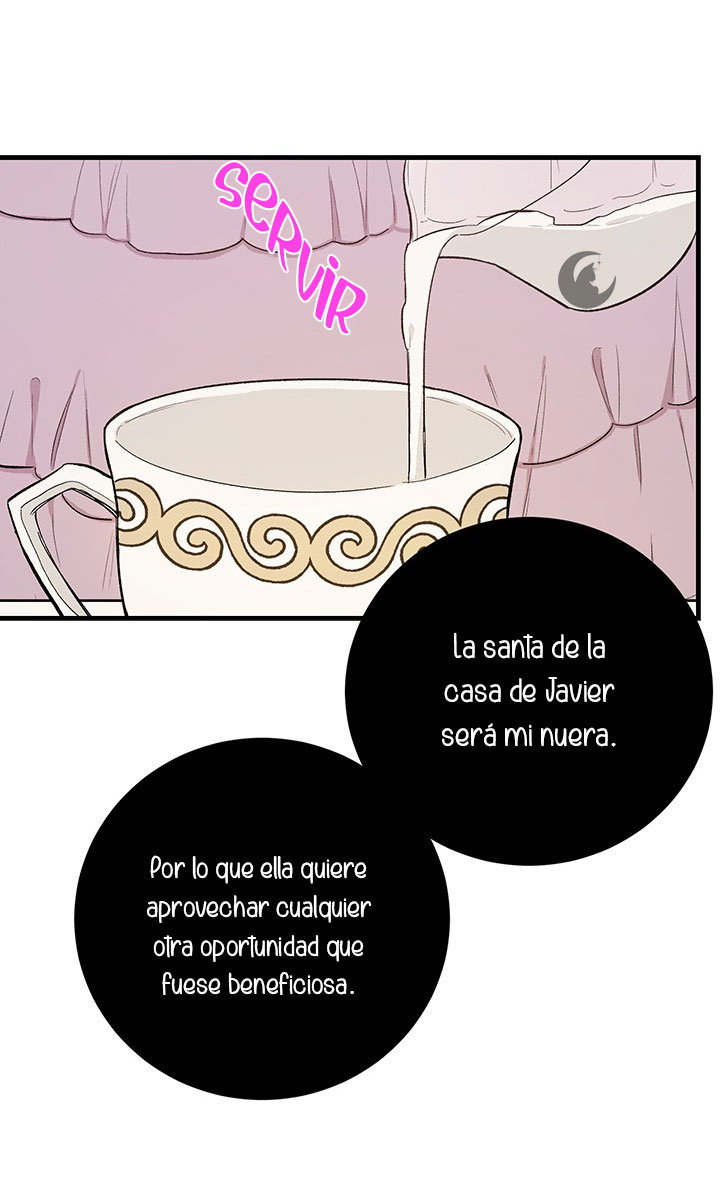 LA JOVEN CHEF ROYAL Capitulo 45 página 13