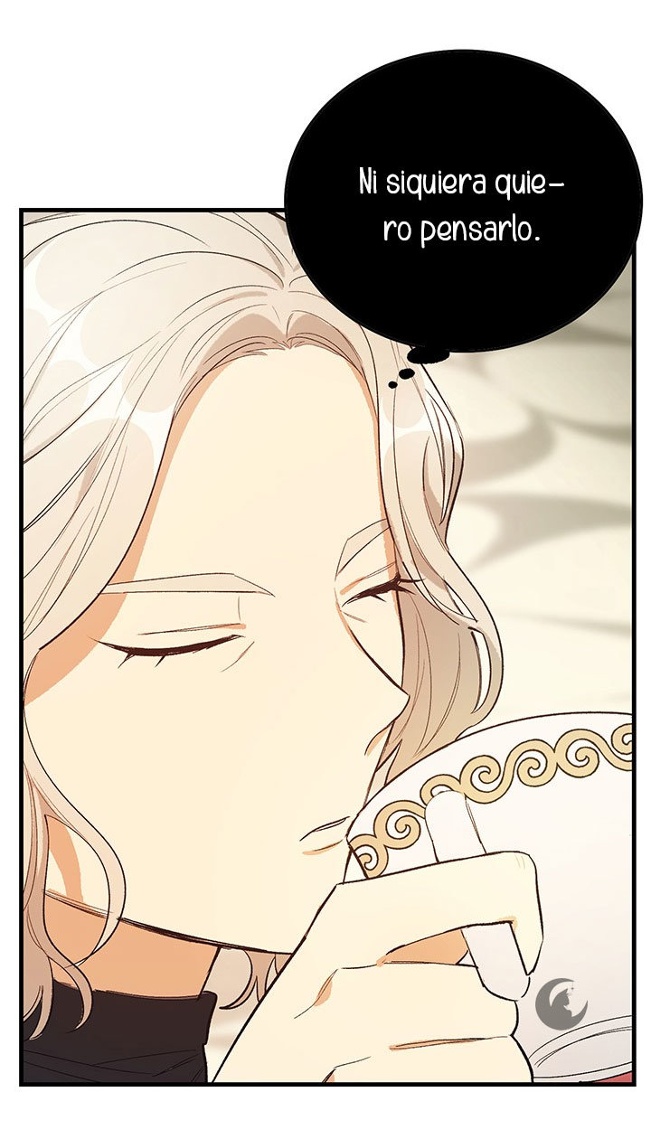 LA JOVEN CHEF ROYAL Capitulo 45 página 14