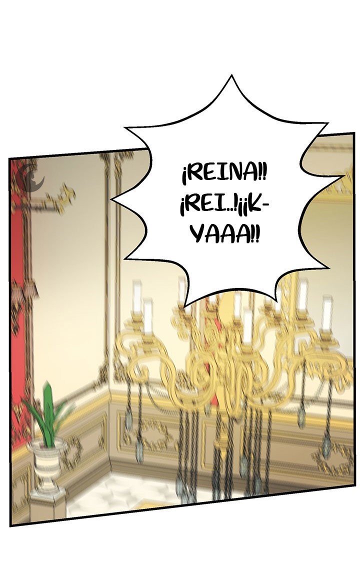 LA JOVEN CHEF ROYAL Capitulo 45 página 16