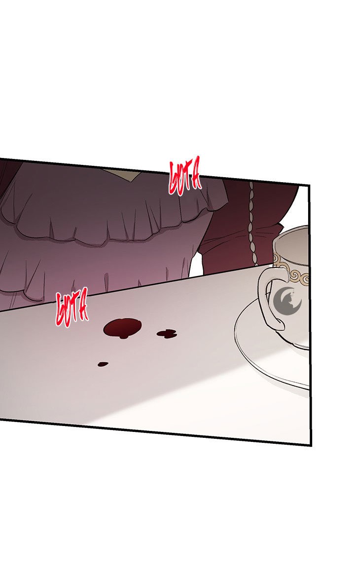 LA JOVEN CHEF ROYAL Capitulo 45 página 17