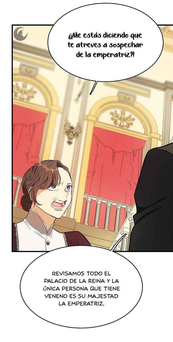 LA JOVEN CHEF ROYAL Capitulo 45 página 23