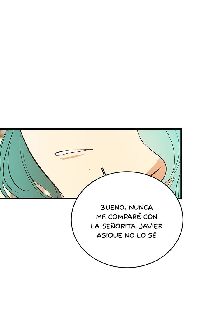 LA JOVEN CHEF ROYAL Capitulo 45 página 3