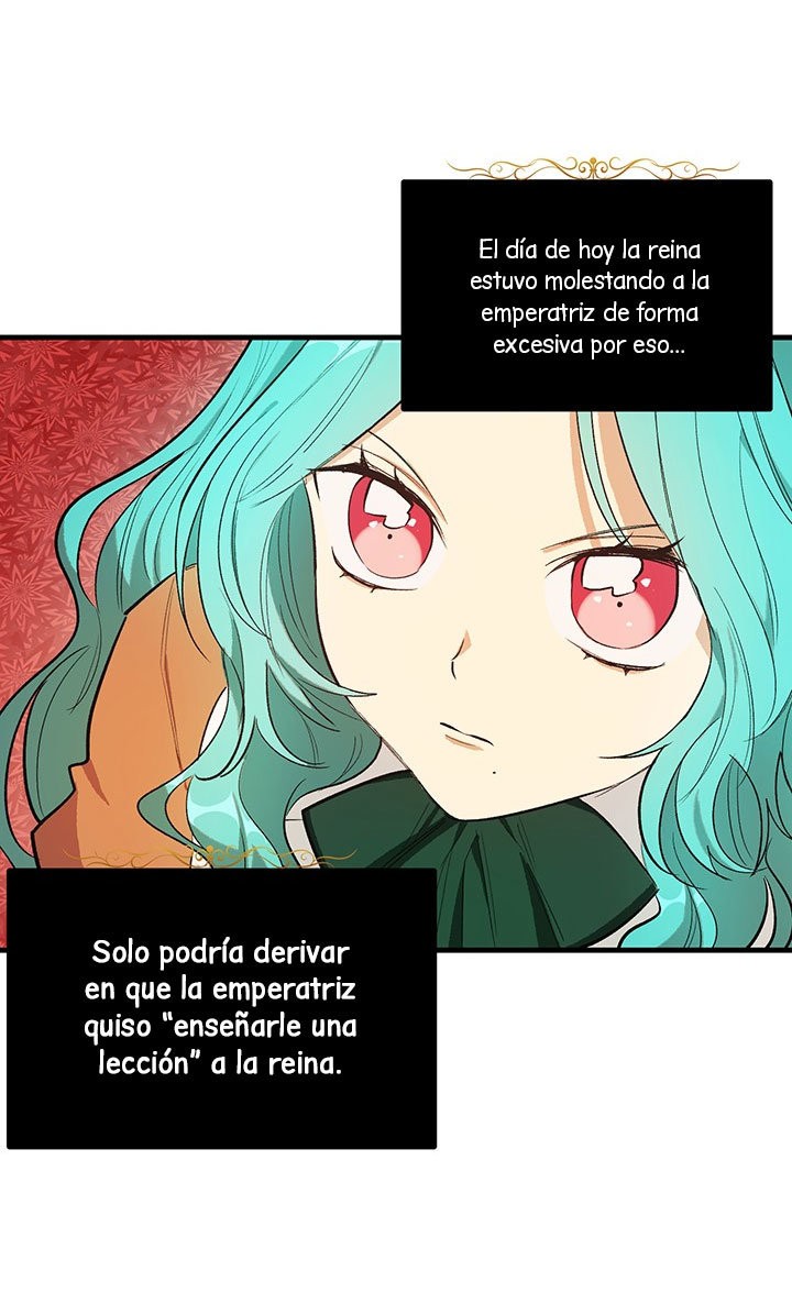 LA JOVEN CHEF ROYAL Capitulo 45 página 31