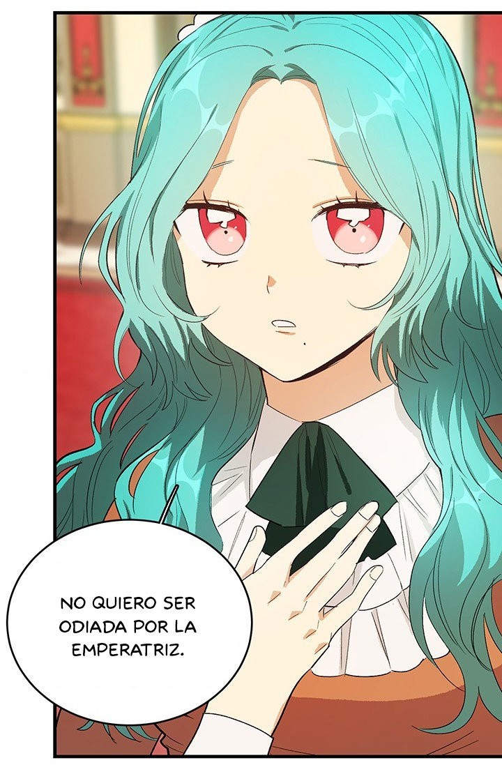 LA JOVEN CHEF ROYAL Capitulo 45 página 36