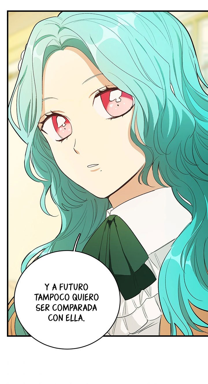 LA JOVEN CHEF ROYAL Capitulo 45 página 4