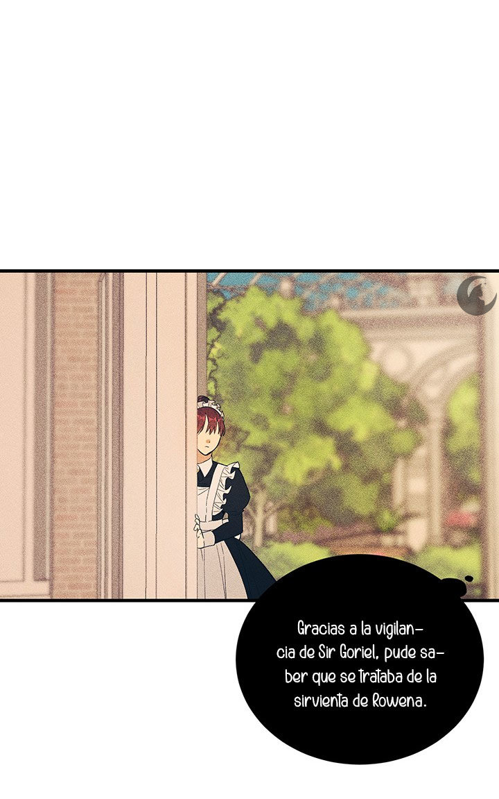 LA JOVEN CHEF ROYAL Capitulo 45 página 54
