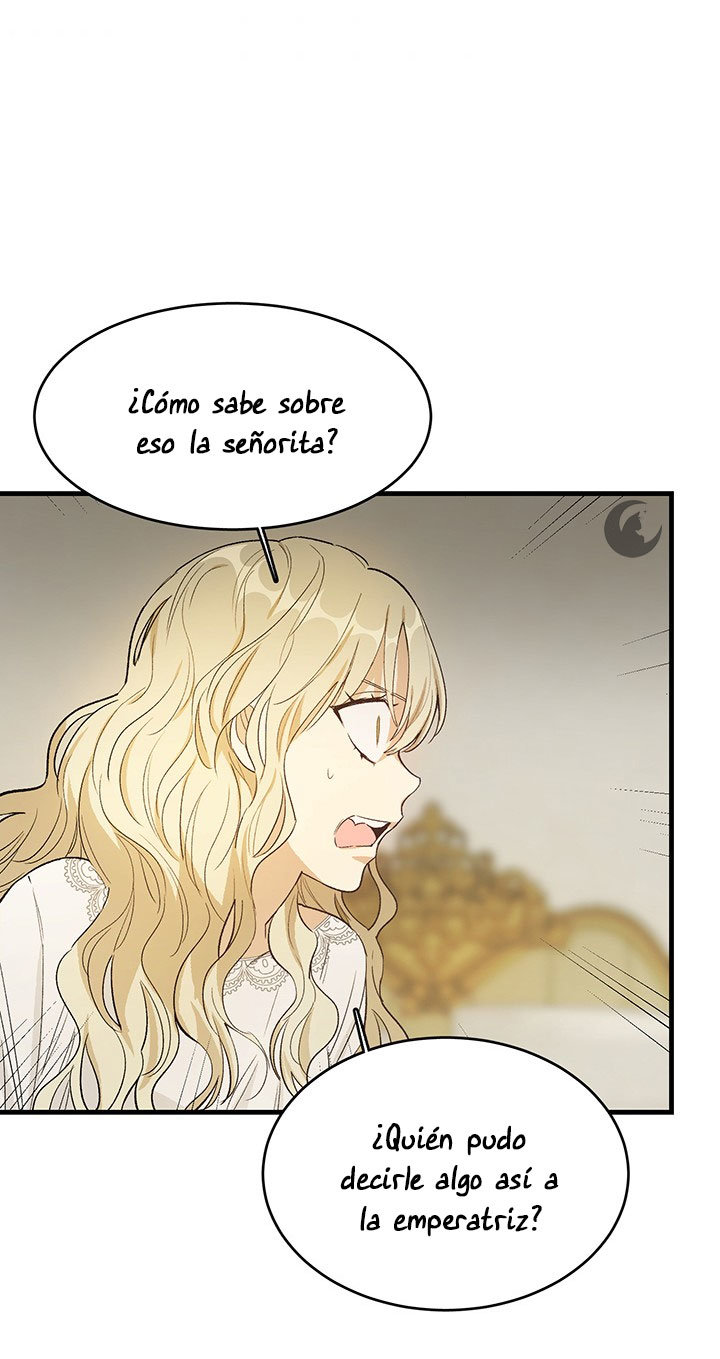 LA JOVEN CHEF ROYAL Capitulo 45 página 58