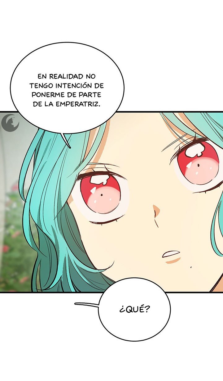 LA JOVEN CHEF ROYAL Capitulo 45 página 61
