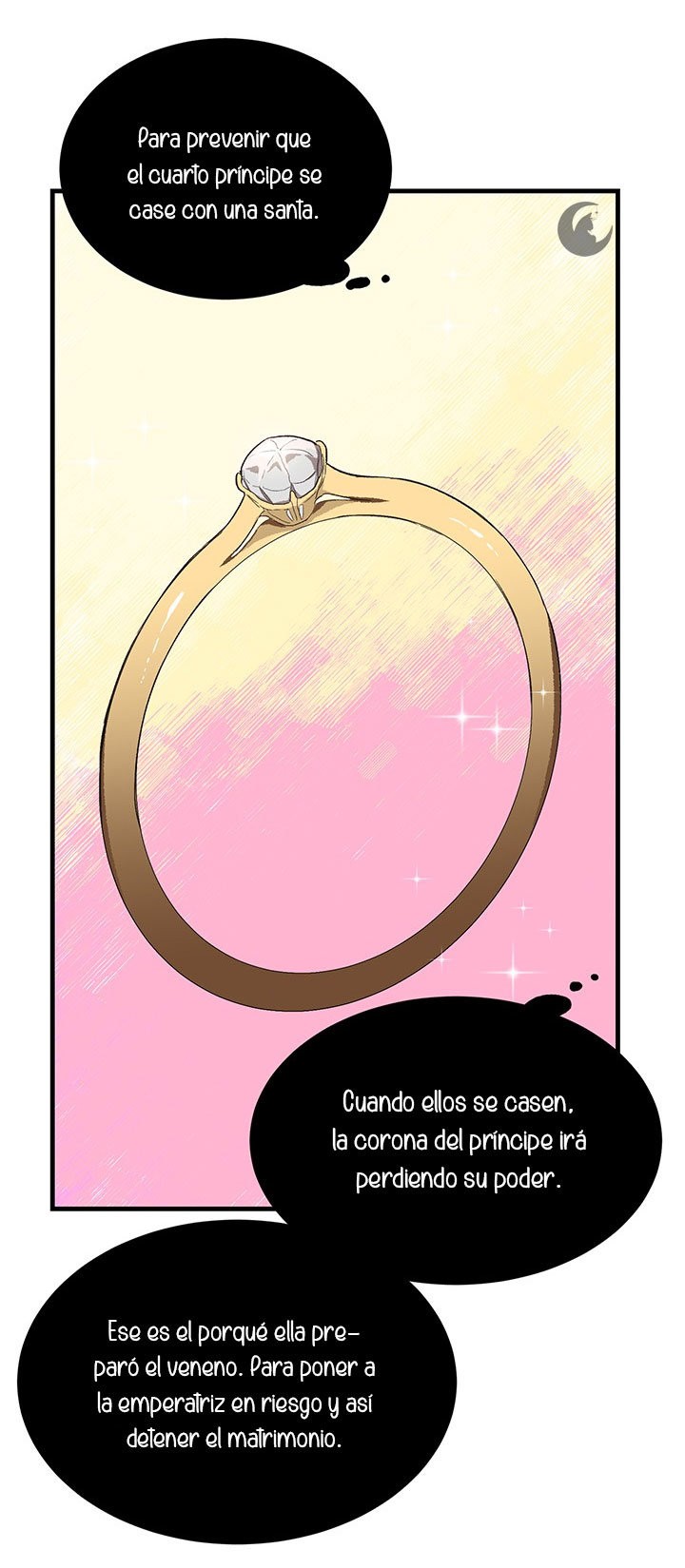 LA JOVEN CHEF ROYAL Capitulo 45 página 66