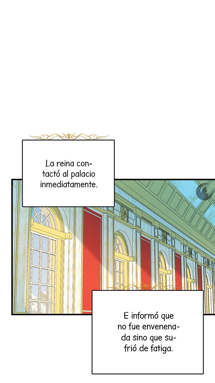 LA JOVEN CHEF ROYAL Capitulo 45 página 79