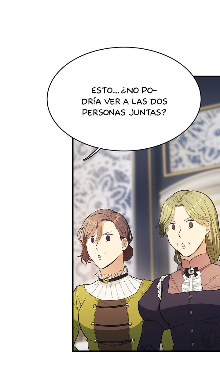 LA JOVEN CHEF ROYAL Capitulo 46 página 16