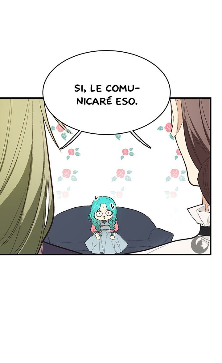 LA JOVEN CHEF ROYAL Capitulo 46 página 18
