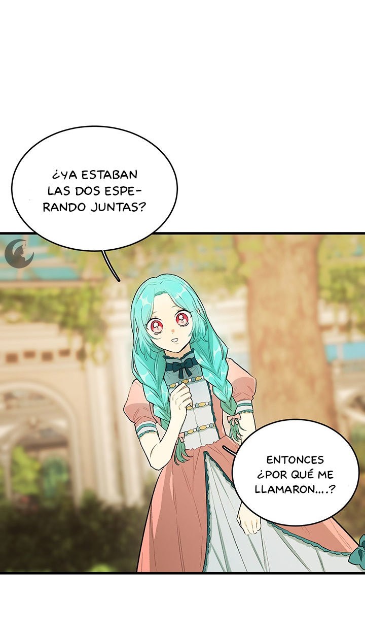 LA JOVEN CHEF ROYAL Capitulo 46 página 22