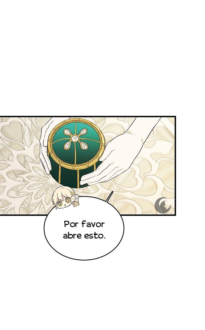 LA JOVEN CHEF ROYAL Capitulo 46 página 23