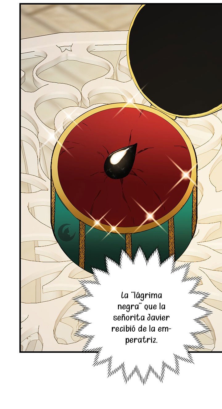 LA JOVEN CHEF ROYAL Capitulo 46 página 25