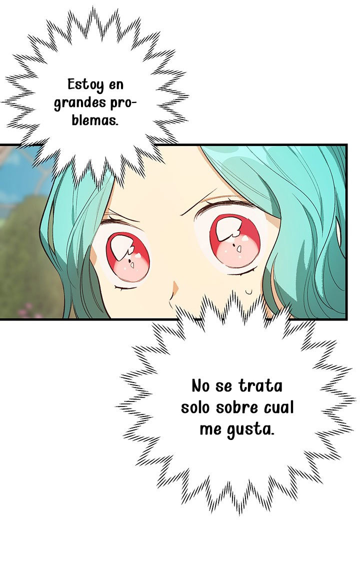 LA JOVEN CHEF ROYAL Capitulo 46 página 31