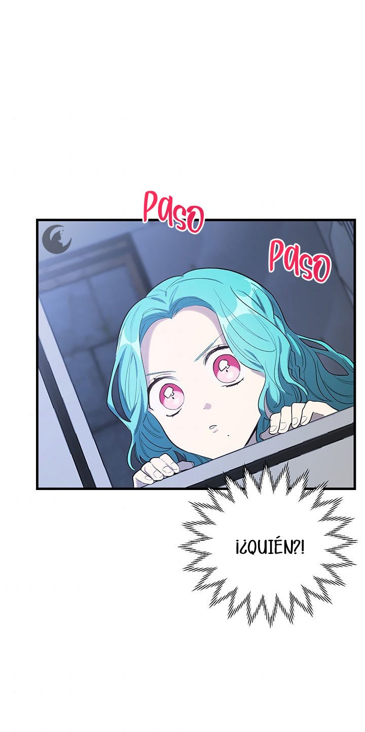 LA JOVEN CHEF ROYAL Capitulo 46 página 38